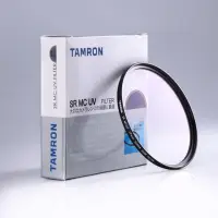 在飛比找蝦皮購物優惠-現貨 保固 Tamron/騰龍MC UV保護鏡 62mm 6