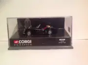Corgi classics 04101 die cast TR3A open top