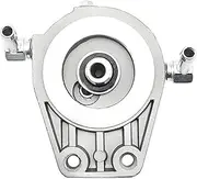 SYOWADA 16401-VC10D Fuel Filter Lift Primer Pump, Replacement for Nissan Patrol GU Y61 ZD30 TD42 3.0L 2000-2007