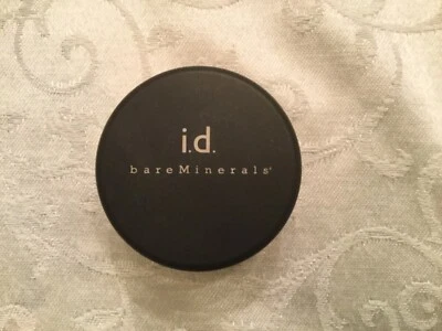 Bare Minerals Foundation-Medium Beige