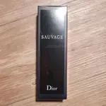 專櫃正貨ღ艾莉兒美妝ღSAUVAGE曠野之心體香噴霧｜ DIOR迪奧（可索取原廠紙袋）