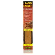 Exo Terra Sand Mat Substrate - Medium (58 x 43cm) (PT2563)