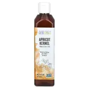 Aura Cacia, Skin Care Oil, Apricot Kernel, 16 fl oz (473 ml)