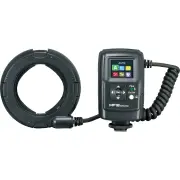 Nissin MF18 Macro Ring Flash for Nikon i-TTL