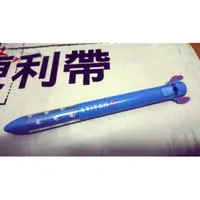 在飛比找蝦皮購物優惠-日本 迪士尼 史迪奇 可愛造型 雙色筆