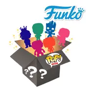 Funko Pop! Vinyl Figures Mystery Surprise Gift Box 6 Pack