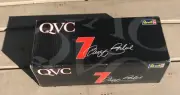 NEW QVC REVELL #7 FORD THUNDERBIRD DIE CAST METAL CAR -GEOFF BODINE
