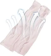 Arm Sleeves for Women,UPF 50 Sun Shield Sleeve - Cooling Sun-Protective Arm Covers for Gardening Cycling Volleyball Running Fishing Tennis