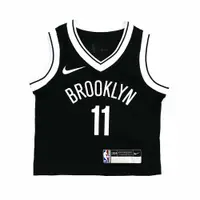 在飛比找NBA store Taiwan優惠-NIKE NBA 新生兒球衣 籃網隊 Kyrie Irvin