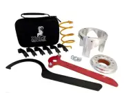 Ibexx Clutch Kit Stage 2 #72714-01 Can-Am