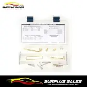 ED1487 Edelbrock Performer Series Carburetor Calibration Kit