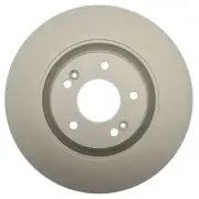 Disc Brake Rotor fits 2011-2018 Kia Optima Cadenza Sportage RAYBESTOS (for: Kia)