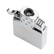 Zippo 65826, Single Torch Butane Lighter Insert, Unfilled