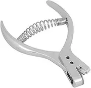 Pattern Notcher, Professional Garment Pattern Notcher Stainless Steel Cutter Sewing Pliers for Designer Tailor Marking Tool
