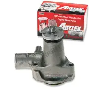 Airtex Engine Water Pump for 1983-1988 Ford Thunderbird 2.3L L4 Coolant ce (for: Ford)
