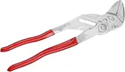 Plumbing Pliers - Groove Pliers,Eagle Mouth Wrench Professional Ratchet Locking Clamp Adjustable Jaw for Car Mechanic Home Repair Automotive
