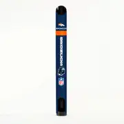 Denver Broncos NFL Stubby Holder Dispenser