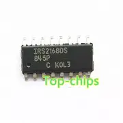 (1PCS) IRS2168DSTRPBF IC PFC & BALLAST CONTROL 16-SOIC 2168 IRS2168