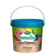scotts osmocote plus organics 1 5kg all purpose plant food and soil improver