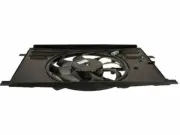 Auxiliary Fan Assembly Mopar 9PGM16 for Jeep Renegade 2015 2017 2016 2018 (for: Jeep)