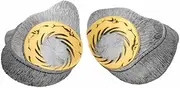 Moondrop Solis II 2DD+2BA+4EST Hybrid IEM Solis 2 Handmade Silver-Cavity Tribrid In-Ear Earphone with 0.78 2Pin Interchangeable Cable