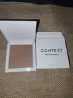 Context Matte Bronzer NIB