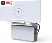 XLTTYWL Starlink Gen 3 Mount, All in One Starlink Standard V3 Mesh Router and St