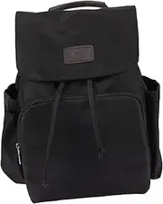 MERRYHAPY Diaper Bags for Women Baby Diaper Backpack Drawstring Wet Dry Separation