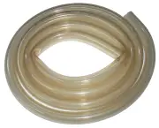 Tygon LFL Hose AVW06064 Tubing 1" ID, 1 3/8" OD, 3/16" Wall, 10 ft Long USA Made