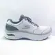 Skechers 220336GRY 男慢跑鞋 Max Cushioning Arch Fit 灰【isport愛運動】