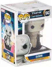 Funko Pop! Marvel: Thor Love and Thunder - Gorr Vinyl Figure