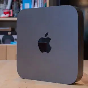 熱賣蘋果Mac Mini迷你電腦主機2018款TR2定制i7版2014 EN2EQ2新款M1