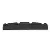 Graphtech Black Tusq Xl Nut - Fender Jazz 4 String
