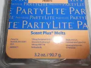 Partylite Wax Melts (new) BLUE AGAVE