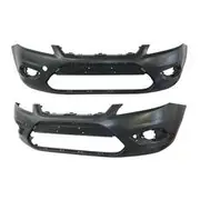 Sterling Bumper Bar to suit Ford Focus 03/2009 to 03/2011 - FDFO-BAR-42F