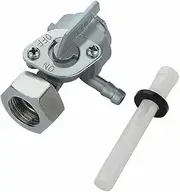 [BMotorParts] Fuel Valve Petcock for Generac XT8000E 0064330 Gas Portable Generator