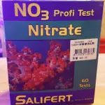 SALIFERT NO3硝酸鹽測試劑