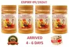 4 Jars Phyto Perfect Glowing Skin L-Glutathione Plus Collagen By DSM FreshStocks