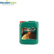 Canna Cannazym 5L Hydroponic Nutrient