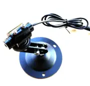 Adjustable 405nm 100mw Blue/Violet Laser Dot Module & Adapter & Holder