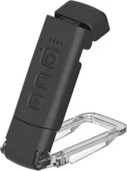 Book Lights for Reading at Night in Bed USB Rechargeable Clip on Bookmark Light