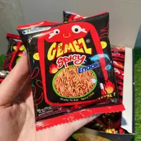 在飛比找蝦皮購物優惠-現貨❗零食批發🐯韓國 Enaak 辣味小雞麵 點心麵 雞汁麵