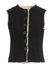 [UMA WANG] UMA WANG Tailored Vests - Item 16410959