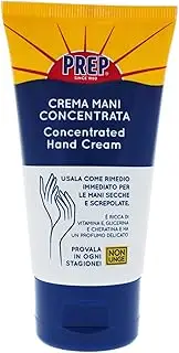 Prep Hand Cream Concentrated