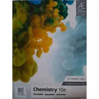 在飛比找蝦皮購物優惠-chemistry 10e asia edition Zum