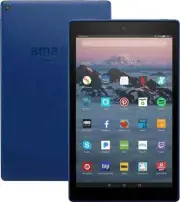 Amazon Fire HD 8" tablet 1.5GB Ram IPS LCD Display 1280 x 800 16GB Marine Blue