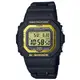 【CASIO】卡西歐G-SHOCK 電波錶 複合式錶帶 GW-B5600BC-1 防水200米 台灣卡西歐保固一年