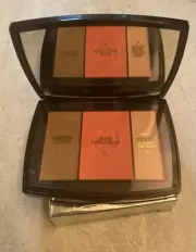NIB! LANCOME Blush Subtil Palette Contour Blush 158 Peche Savvy