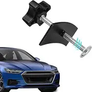 Disc Brake Pad Spreader Tool,Brake Piston Caliper Compression Tool | Labor-Saving Caliper Piston Pusher Tool, Piston Compressor Brake Pads Tools, Thickened Compresses Brake Pads