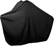 EPIGEIST Professional Salon Cape Lightweight Barber Hair Cutting Apron Durable Water Resistant Hairdressing Gown for Home Salon Use Easy to Clean Comfortable Design